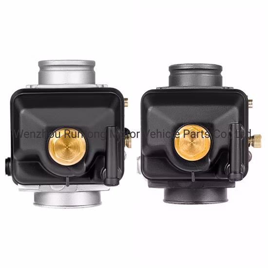 Dellorto Phbh 28BS 30BS 28mm 30mm R3488 R3311 Motorcycle Scooter Carburetor