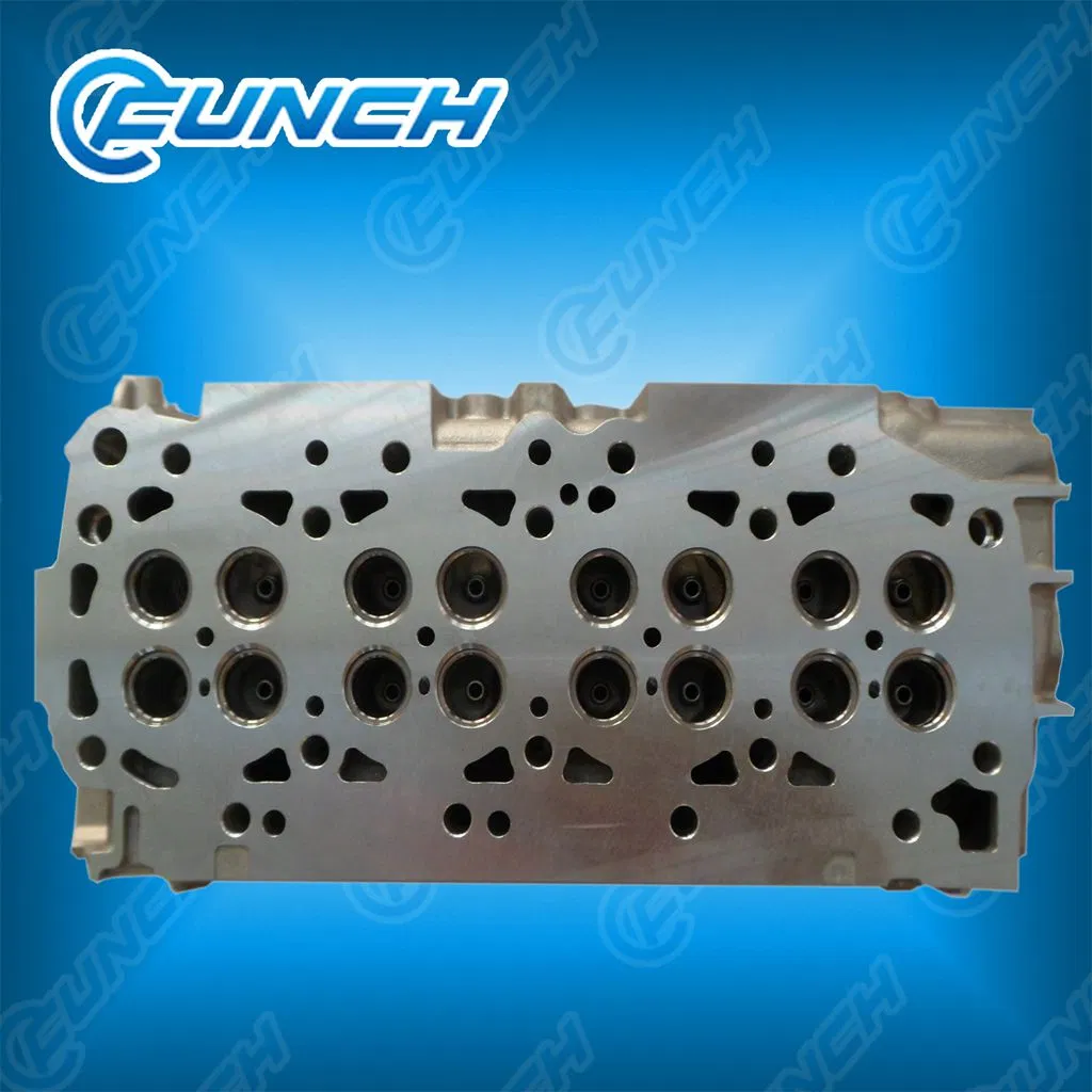 Aluminum Cylinder Head for Mitsubishi 4m42 4at Common Rail Me194151
