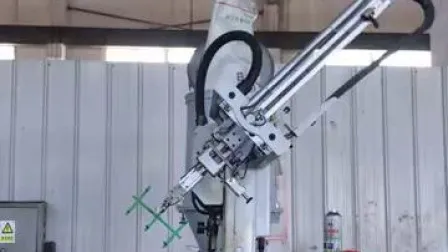 Custom Molded Plastic Injection Molding OEM/ODM Part Manufacturer